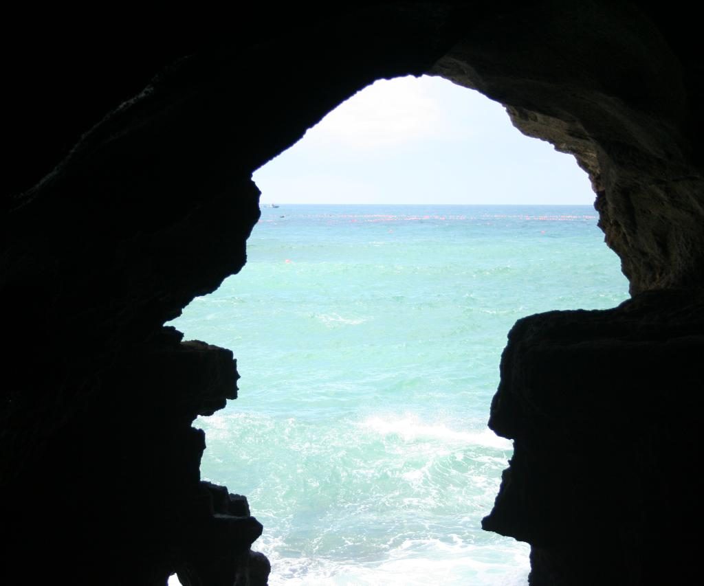Gruta De Hercules