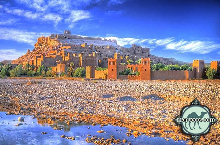 Viajes a Marruecos