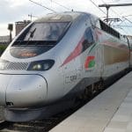 Cómo llegar a Casablanca de tren