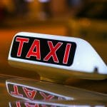 Cómo moverse de taxi en Casablanca