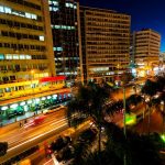 Cómo trasladarse desde el aeropuerto en casablanca al centro de la ciudad