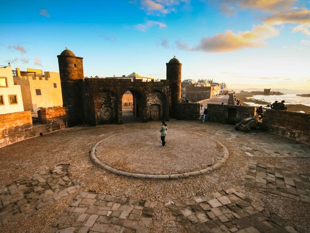 fotos de Essaouira