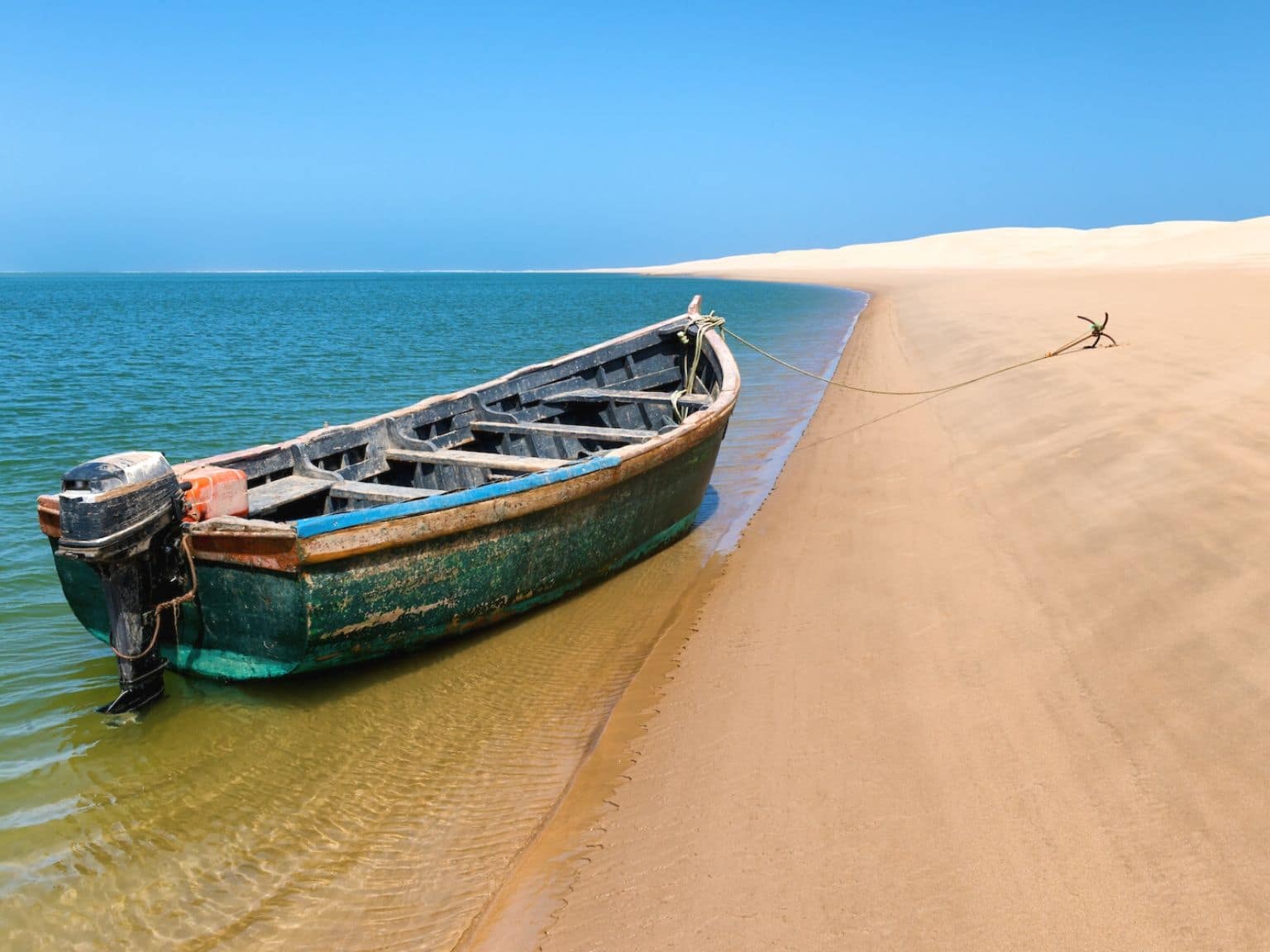 Mejores Playas en Marruecos