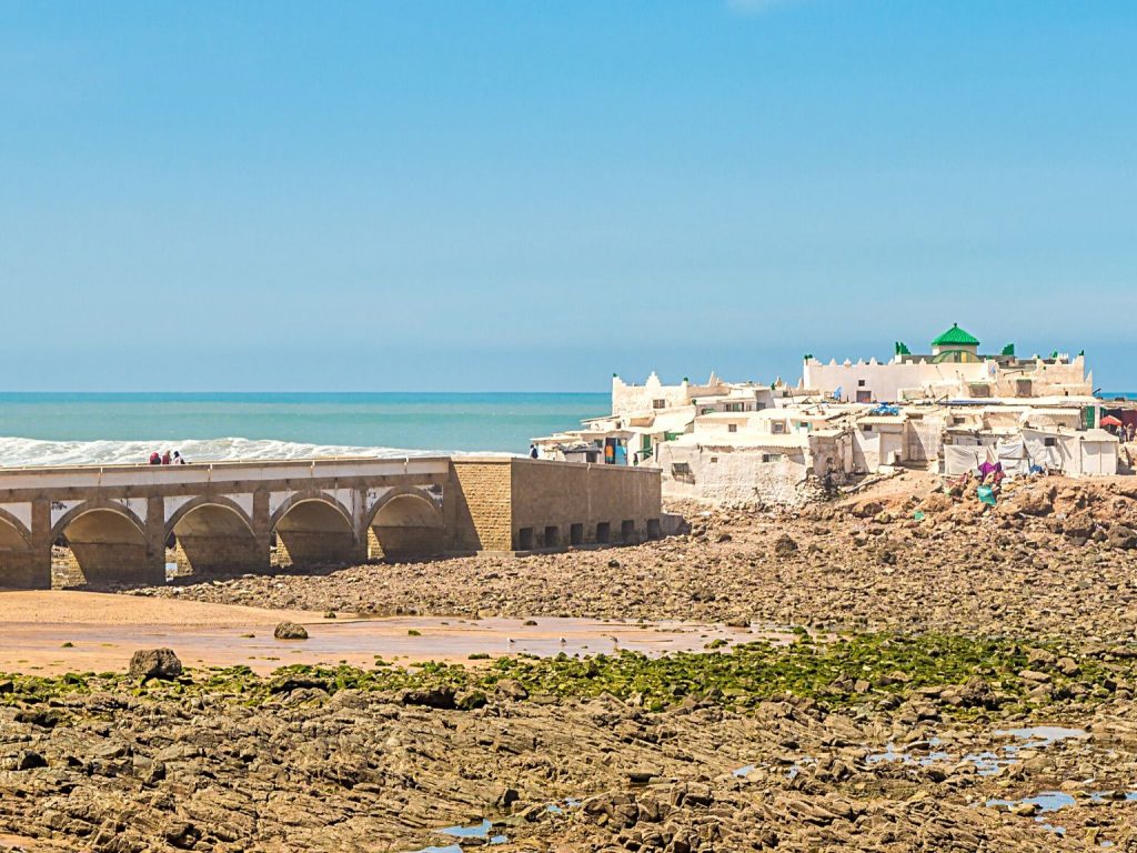 Région de Casablanca-Settat