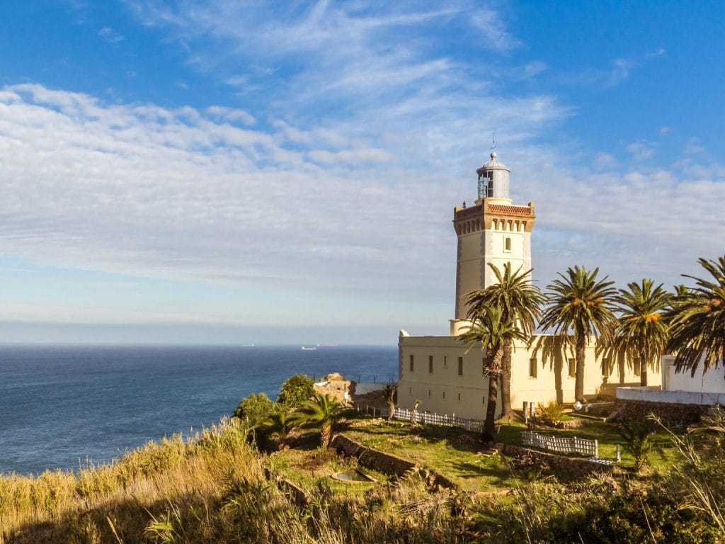 Circuit Tanger, Tétouan et Chefchaouen » 4 jours/3 nuits, à partir de 417 €