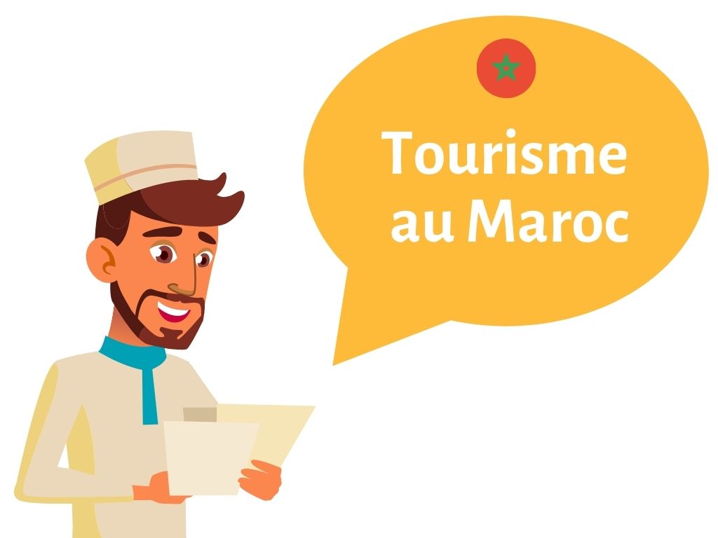 Tourisme au Maroc