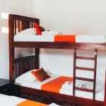 mejores hoteles baratos en Casablanca