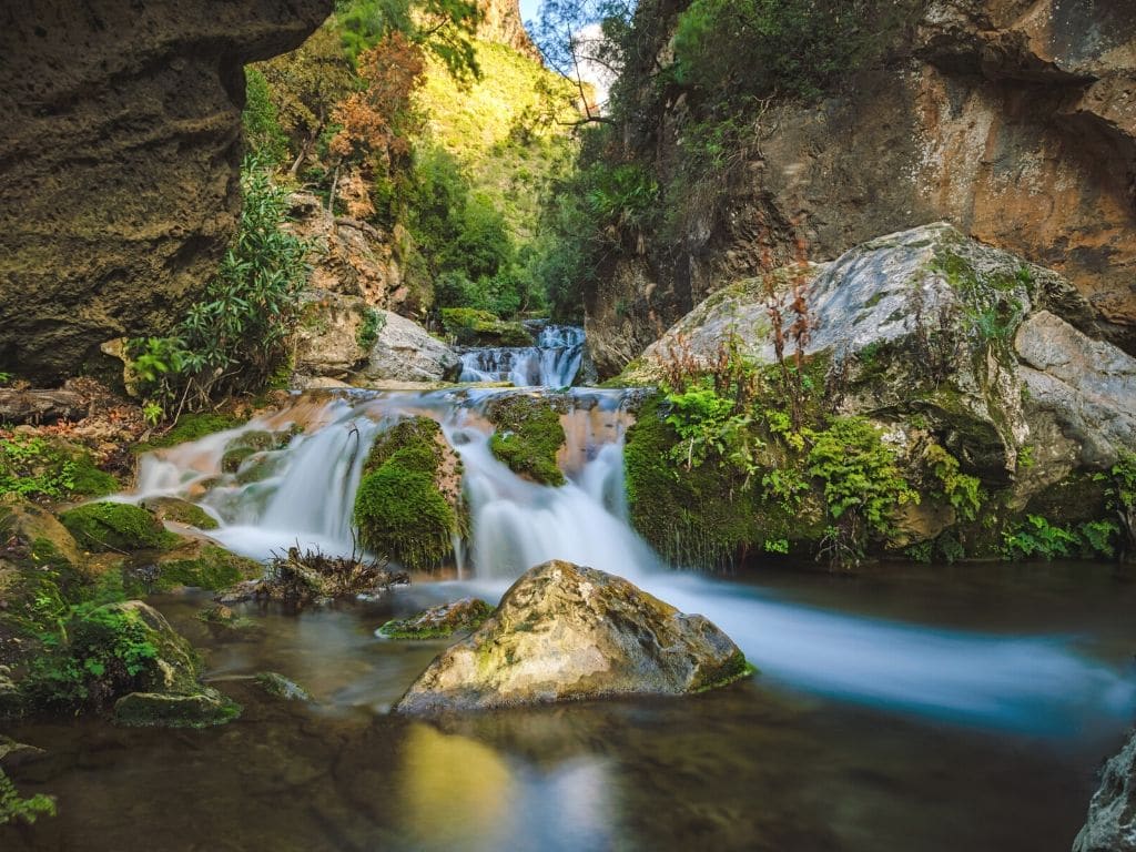 Akchour Maroc