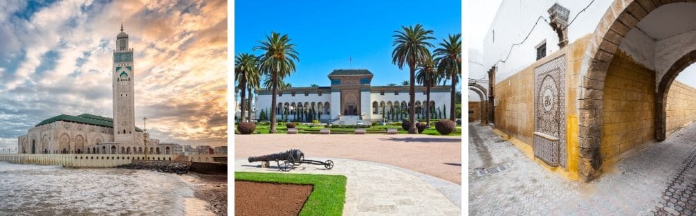 Casablanca Maroc