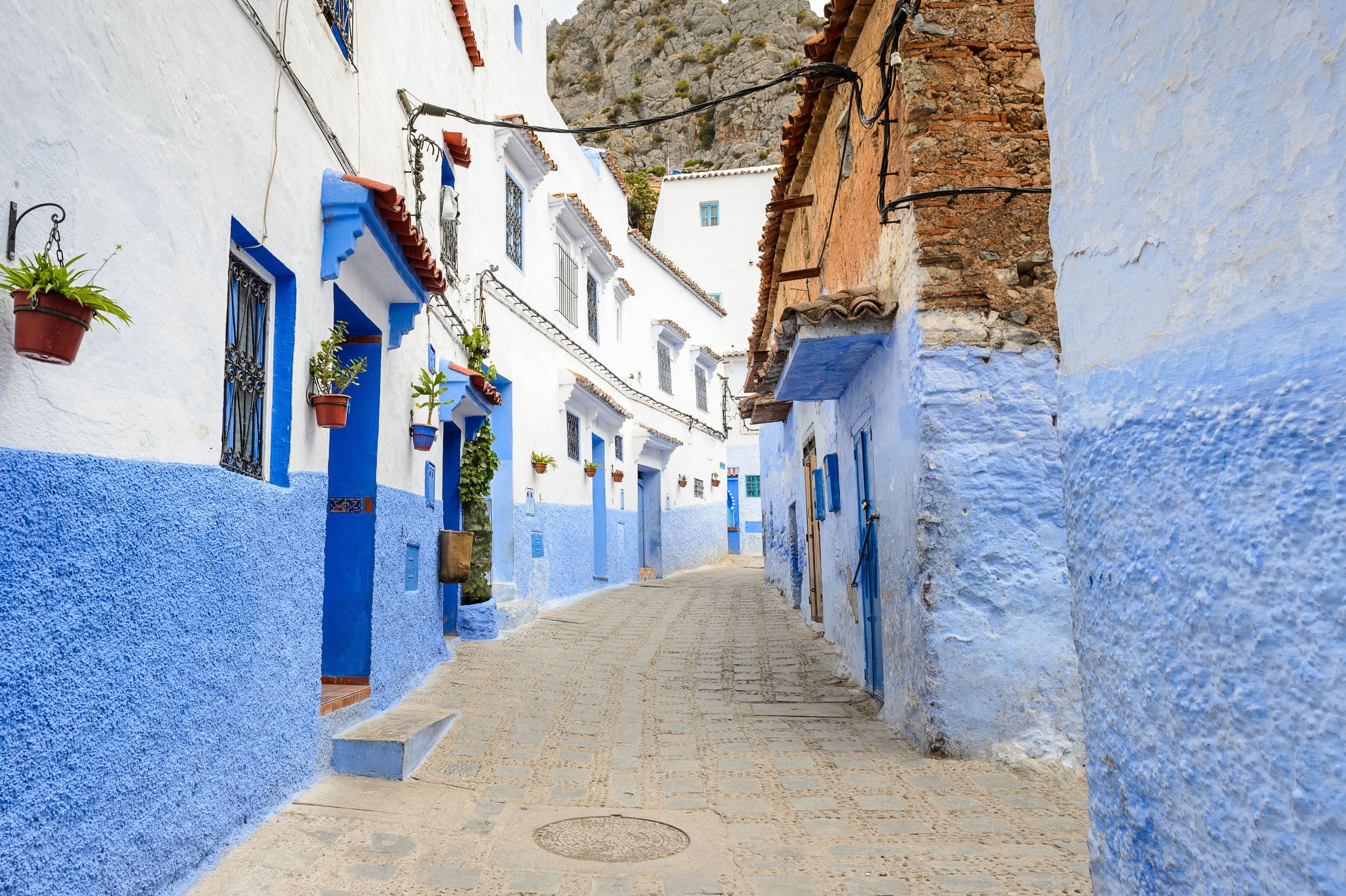 Chefchaouen