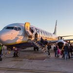 Guía para visitar Casablanca Marruecos 18 Cómo llegar a Casablanca de avión desde España