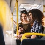 Guía para visitar Casablanca Marruecos 26 Cómo moverse de autobús en Casablanca