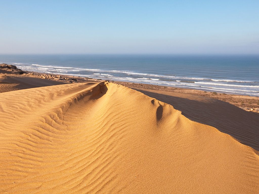 Dakhla Dajla Marruecos