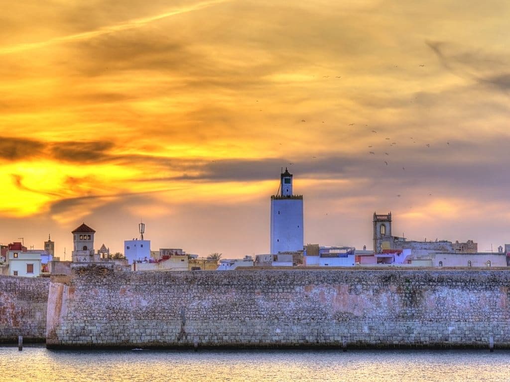 El Jadida Marruecos