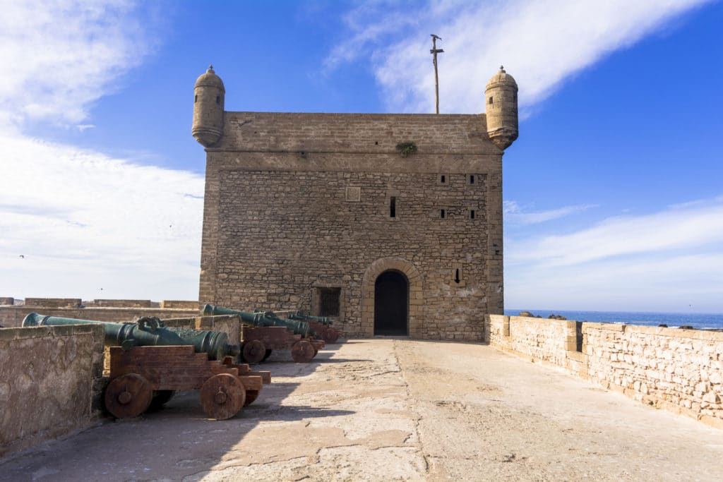 Essaouira