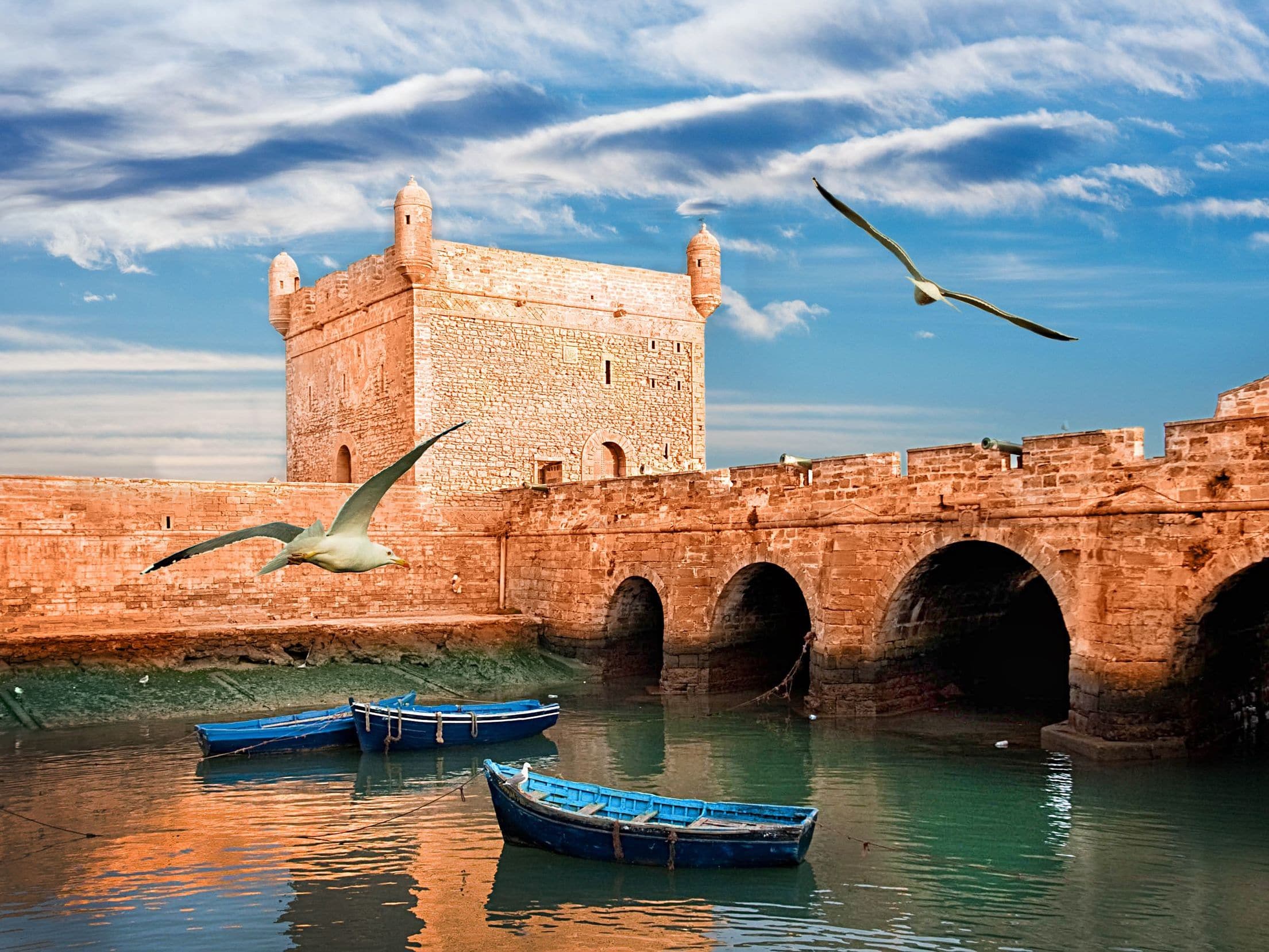 Essaouira