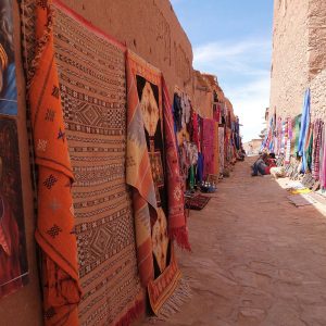 Foto De Marruecos