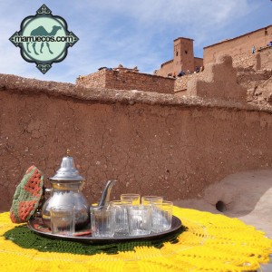 Foto De Marruecos