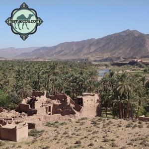 Foto De Marruecos