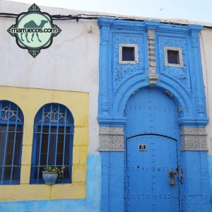 Foto De Marruecos