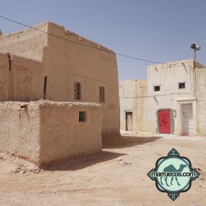 Foto De Marruecos