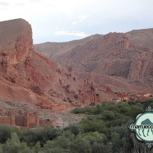 Foto De Marruecos