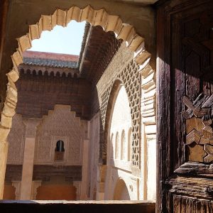 Foto De Marruecos