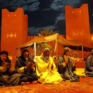 Foto De Marruecos