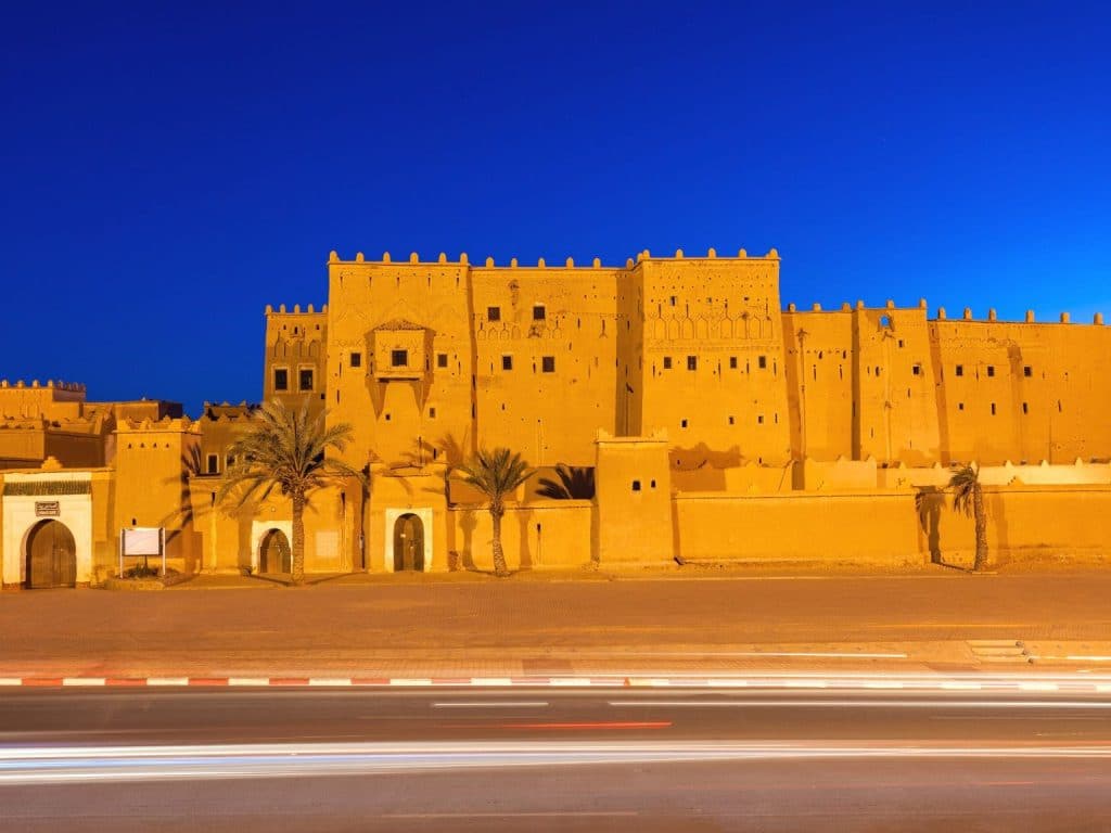 Fotos de Ouarzazate Marruecos