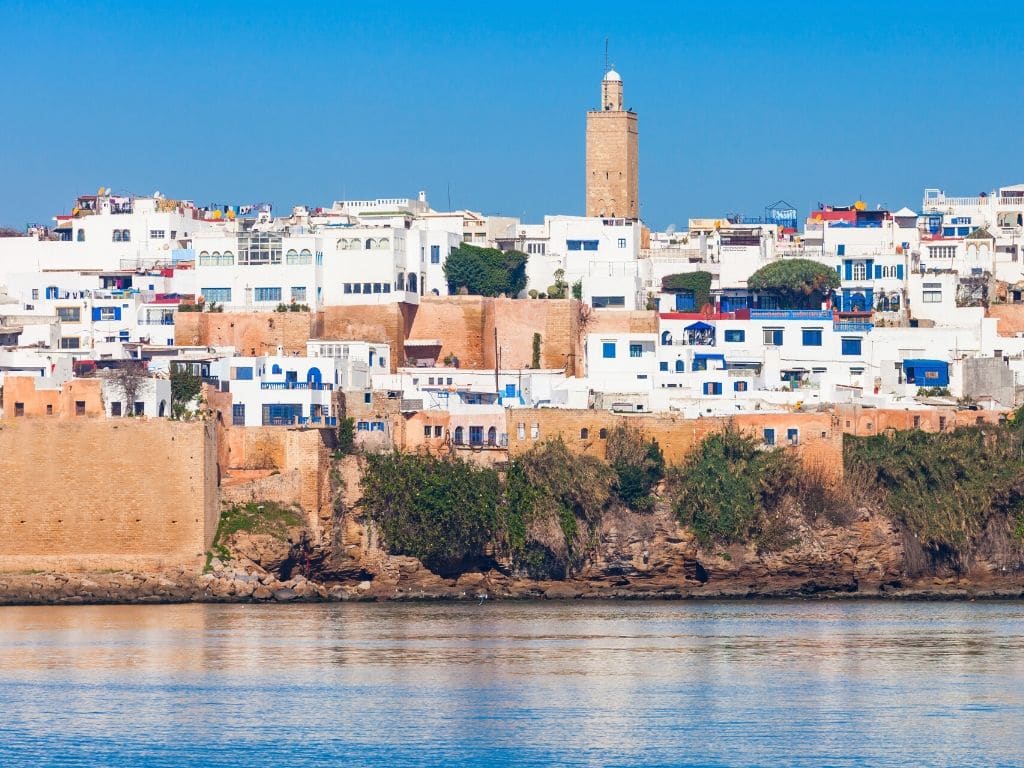 Rabat Maroc