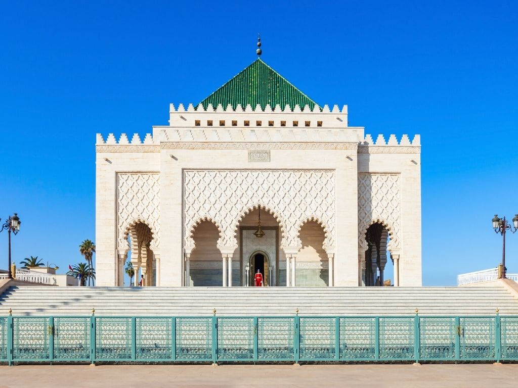 Fotos de Rabat