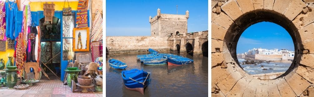 Guía para visitar Essaouira Marruecos