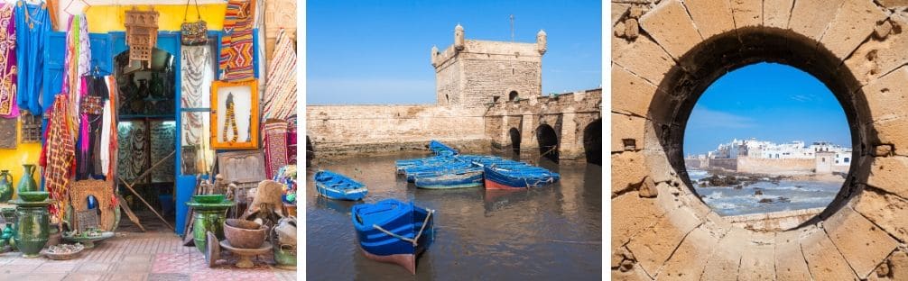 Guide pour visiter Essaouira au Maroc