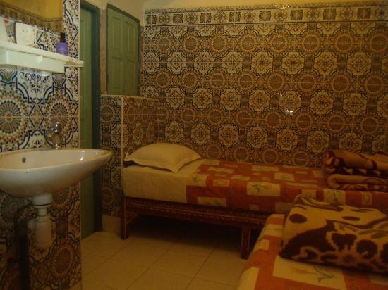 Hotel Aday en Marrakech