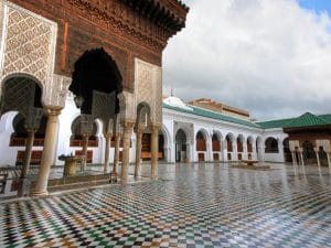 Ciudades Imperiales y la autenticidad de Fez en Marruecos