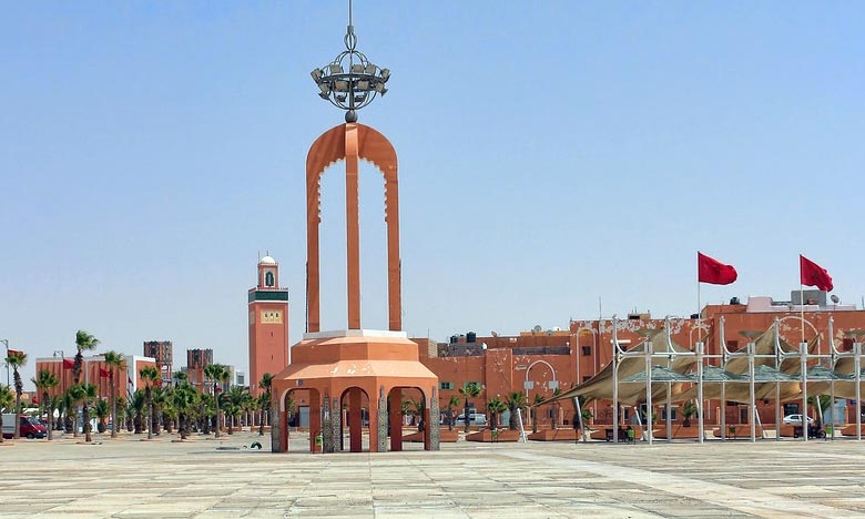 Laayoune