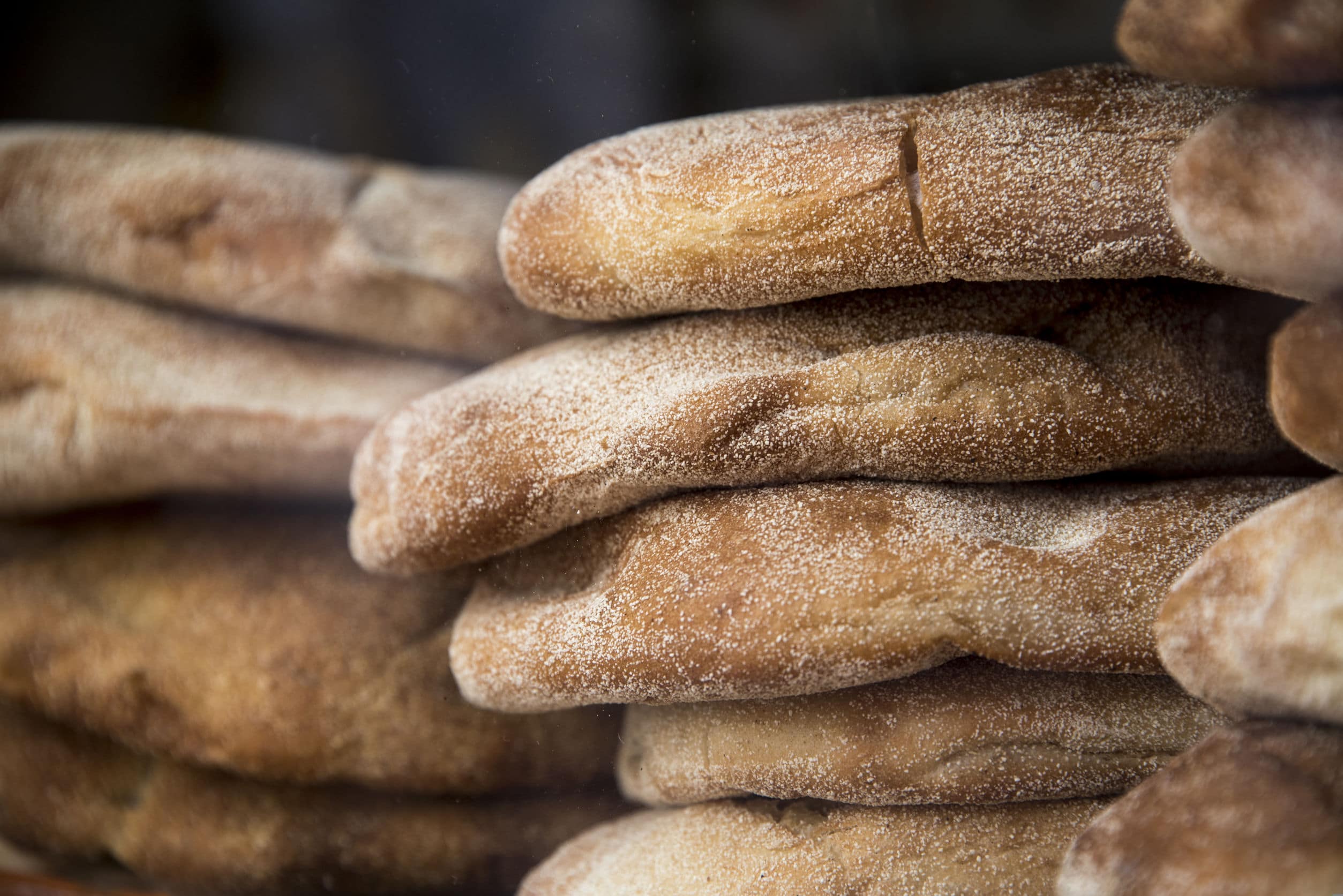 PAN DE MARRUECOS