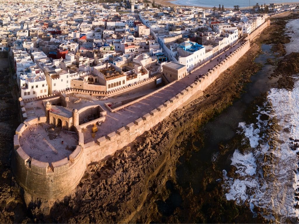 Medina de Essaouira