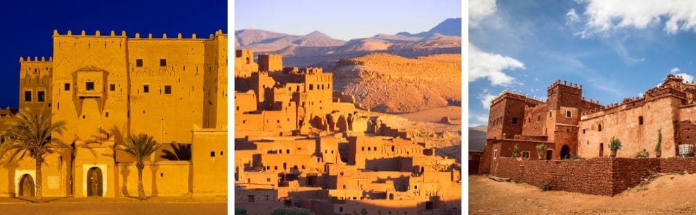 Que ver en Ouarzazate Marruecos