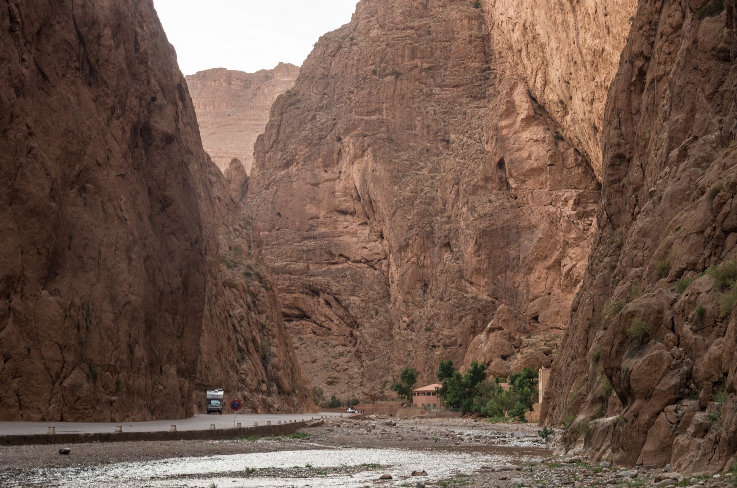 Circuit Désert de Merzouga » 5 jours/4 nuits à partir de 313€ 2