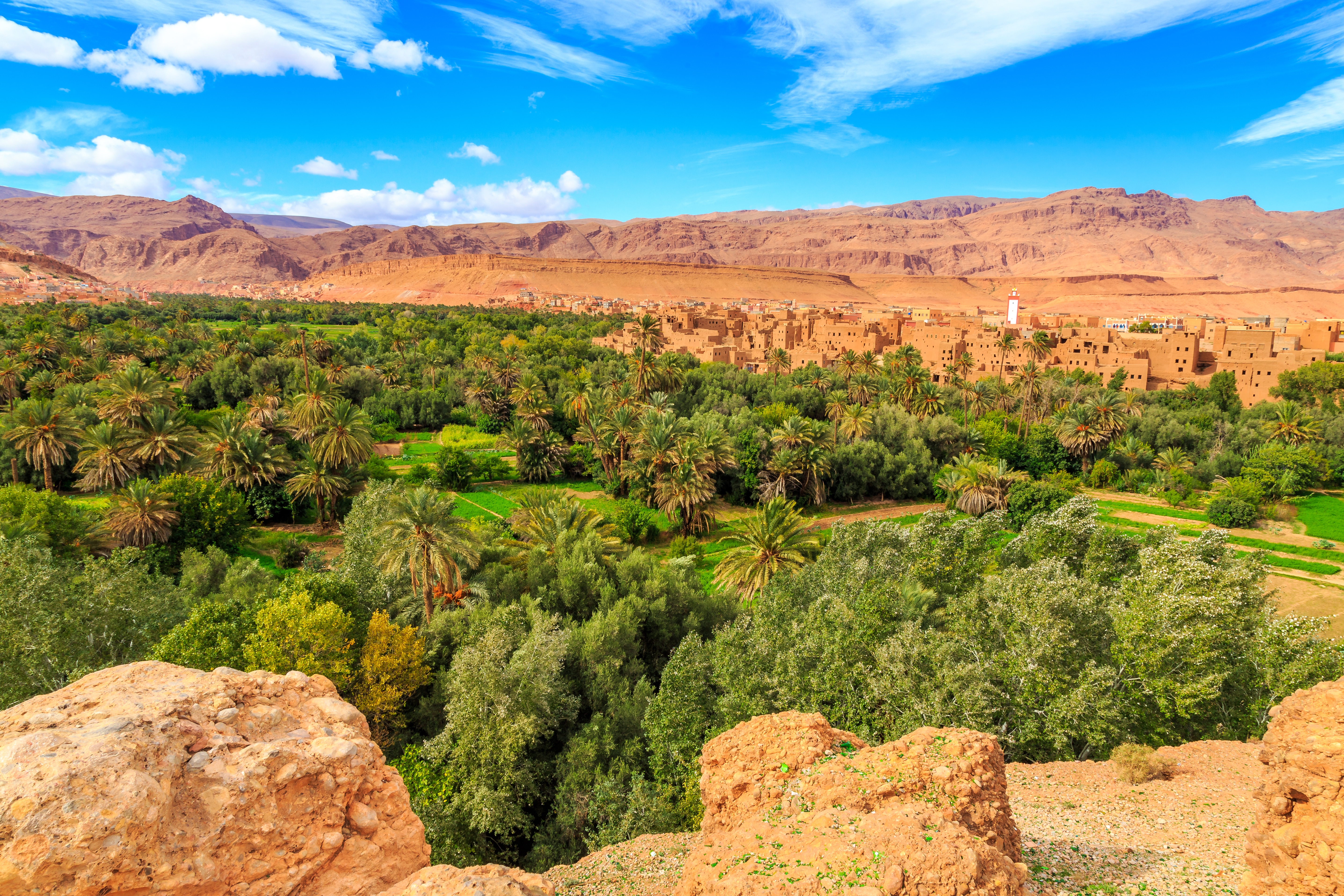 Circuit Marrakech jusqu’à Fès » 5 jours/4 nuits à partir de 313€ 3