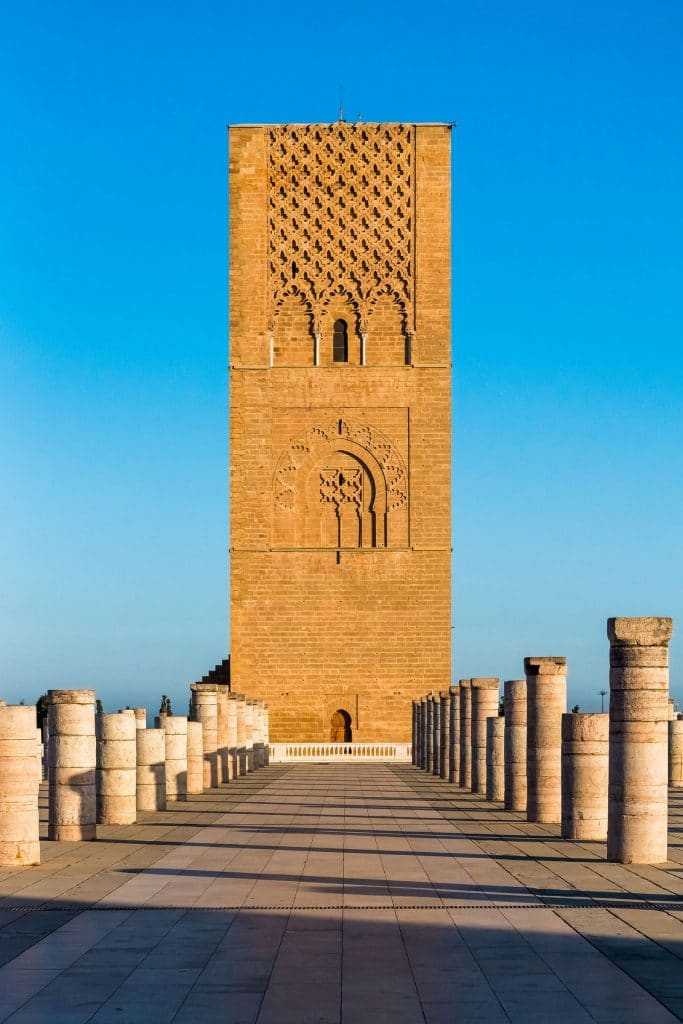 Rabat Marruecos