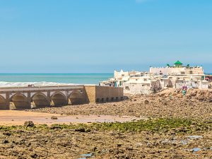Region de Casablanca-Settat Marruecos