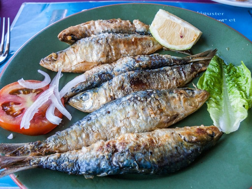 Restaurantes en Essaouira Marruecos