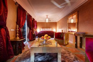 Riad Wow en Marrakech