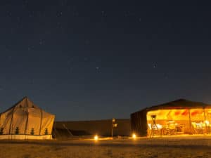 Ruta Marrakech y Desierto de Zagora