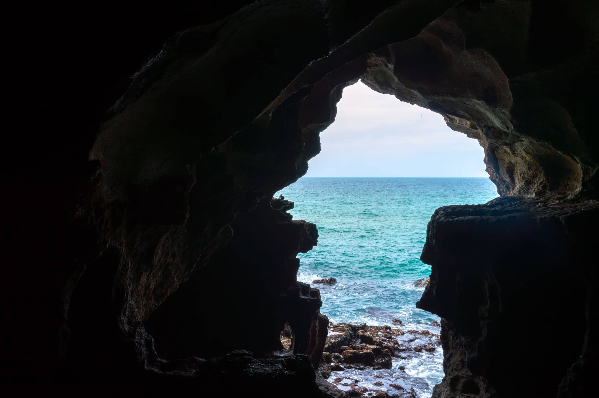 Cuevas de Hércules