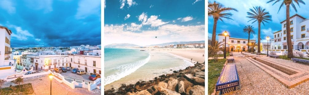 Tarifa Espana