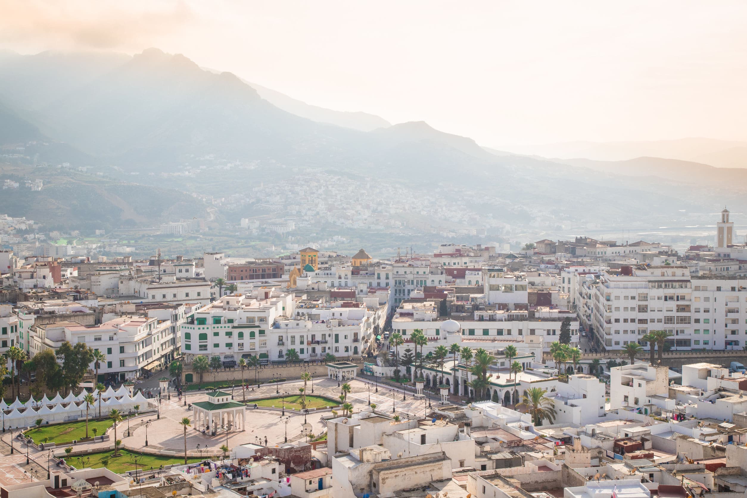 Tetouan