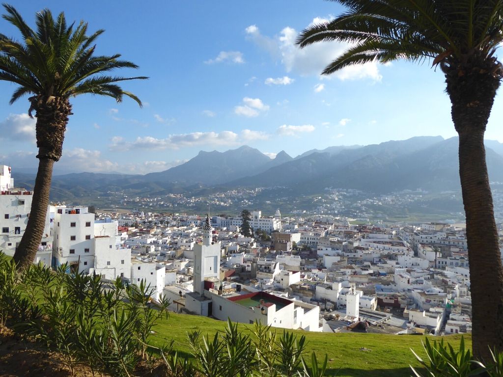 Tétouan